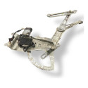 Máquina Vidro Diant Esquerdo C/motor Chevrolet Corsa 2010