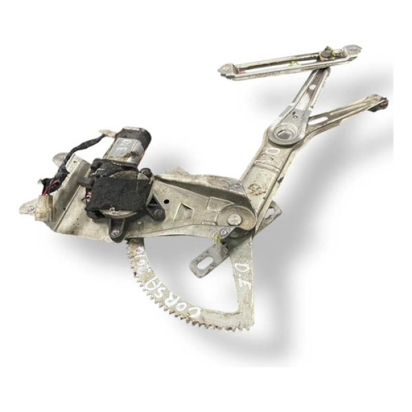 Máquina Vidro Diant Esquerdo C/motor Chevrolet Corsa 2010