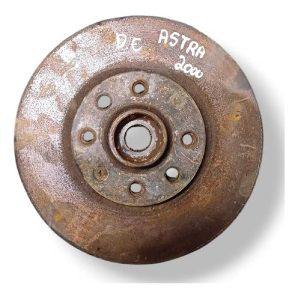 Rolamento Cubo Roda Dianteiro Esquerdo Astra 1.8 2000/2001