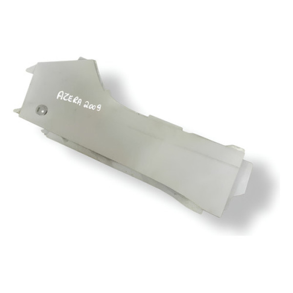 Moldura Console Central Hyundai Azera 2009 2010 2011 2012