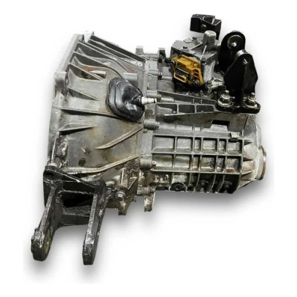 Caixa Câmbio Marcha Ford Mondeo 2.0 Manual 1998 1999 A 2001