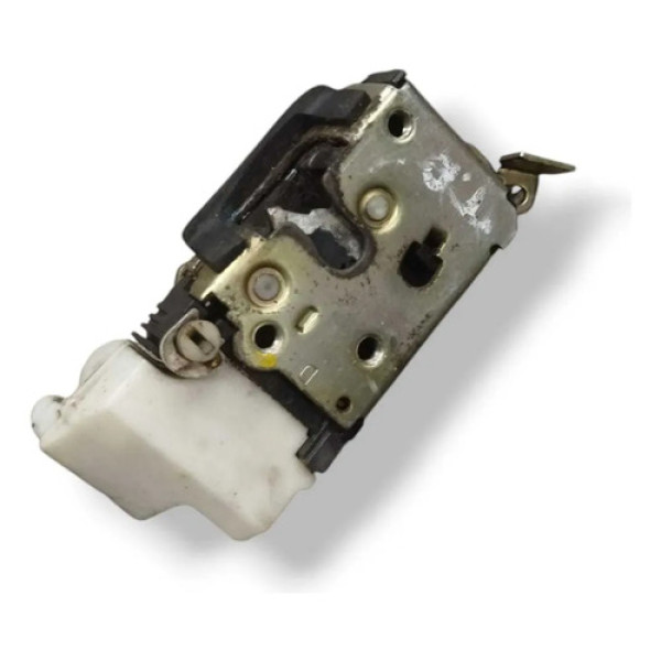 Fechadura Porta Traseira Direita Fiat Palio Weekend 1.6 2002