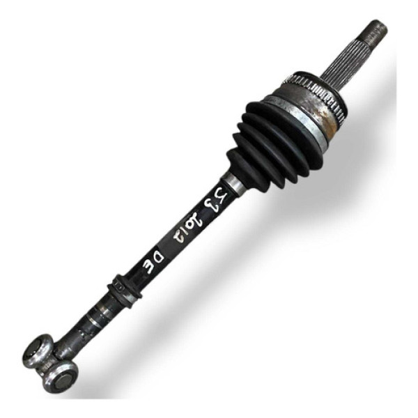 Semi Eixo Dianteiro Esquerda Jac J3 2012 2013 2014 2015