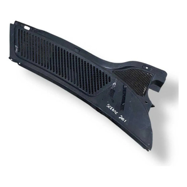 Grade Churrasqueira Direita Renault Scenic 2001 7700838522