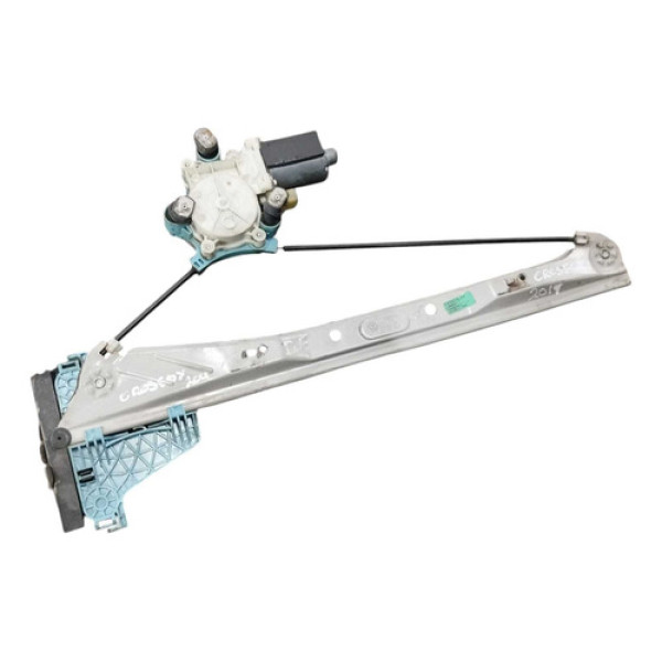 Máquina Vidro C/motor Volkswagen Crossfox 2011 0130821530