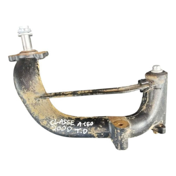 Montante Cubo Traseiro Direit Mercedes A160 2000 R1683521605