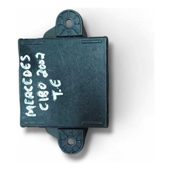 Módulo Confort Porta Tras Esq Mercedes C180 2002 A2129003906