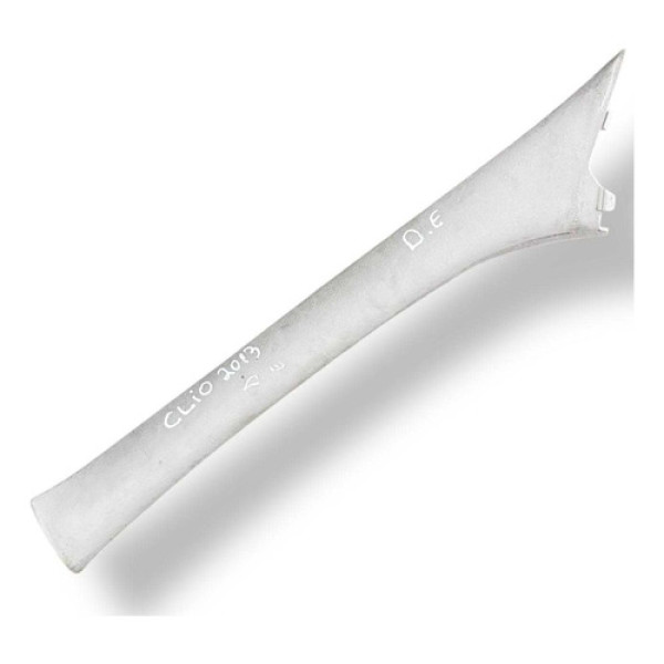 Acabamento Coluna Parabrisa Esquerdo Clio 2011 8200149124