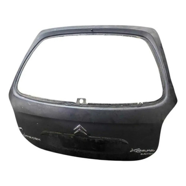Tamp Traseira Porta Mala S/vidro Citroën Xsara Picasso 03/11