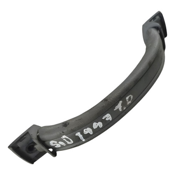 Alça Teto Pqp Traseira Direita Chevrolet S10 2.5 1997/1998 Bege