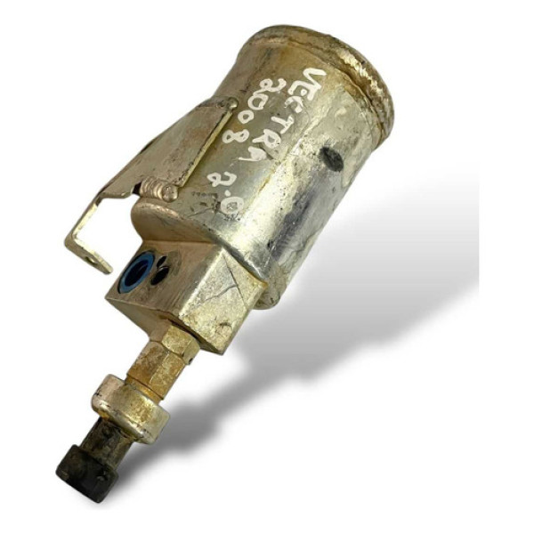 Filtro Secador Ar Condicionado Chevrolet Vectra 2.0 2007