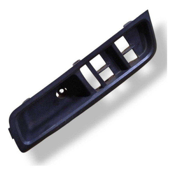 Moldura Comando Vidro Diant Esquerdo Cobalt 2013 74232x7b02