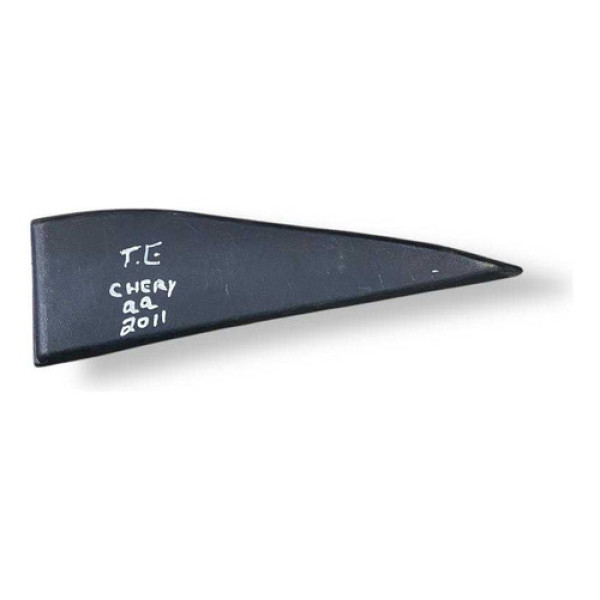 Acabamento Interno Porta Tras Esquerda Chery 2011 S116201011