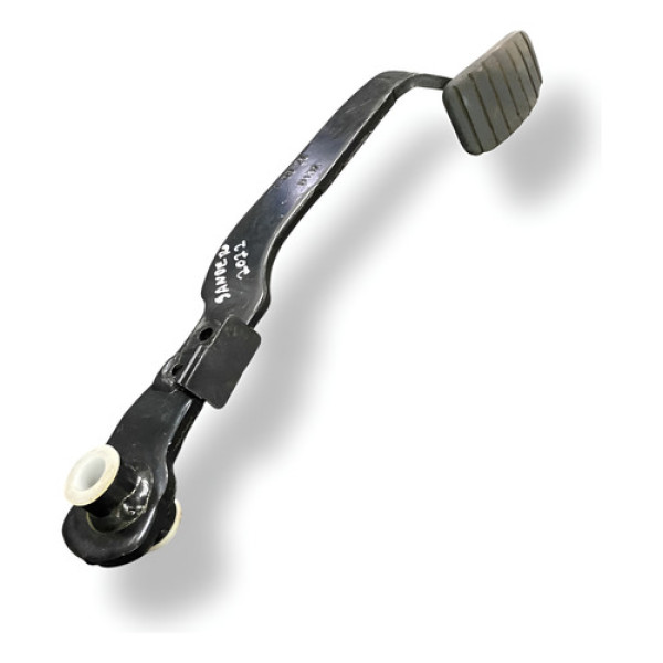 Pedal Freio Renault Sandero 1.6 2018 2019 2020 2021 2022