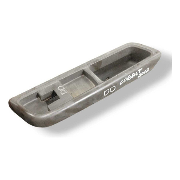 Botão Vidro Diant Direito Chevrolet Cobalt 2012 74231x7b01