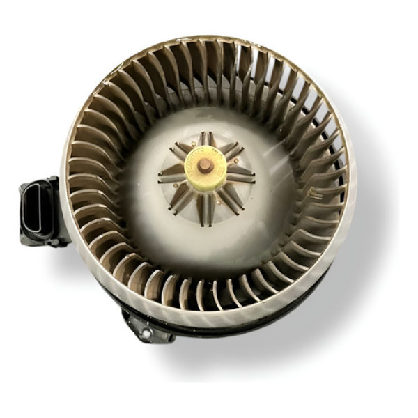 Motor Ventilador Interno Chevrolet Onix 1.0 2017 2018 2019