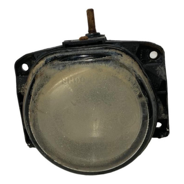 Farol De Milha Dianteiro Direito Palio Weekend 2009