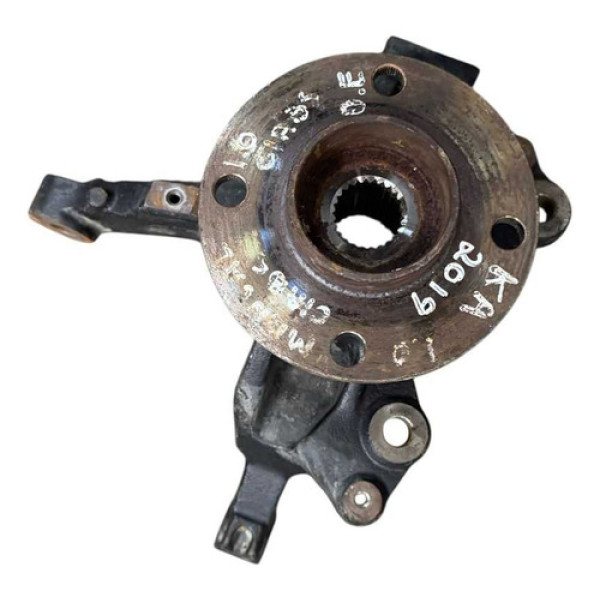 Manga Eixo Dianteiro Esquerda Ford Ka 2013 A 2019 1.0