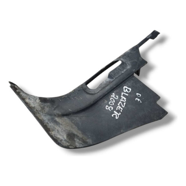 Acabamento Inferior Coluna Dianteira Esquerda 2008 15964597