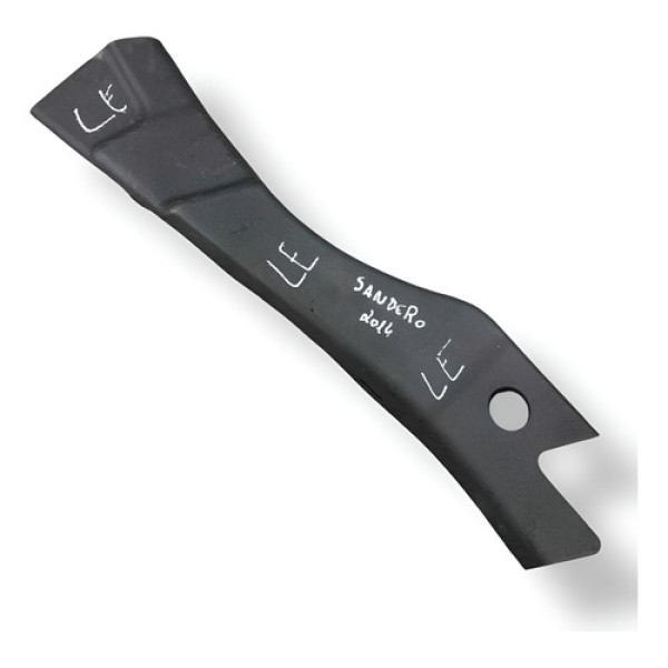 Acabamento Lateral Banco Esquerdo Sandero 2014 3200530248