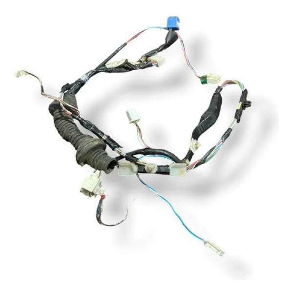 Chicote Porta Dianteira Direita Corolla 2014 8215102n50