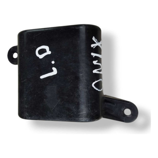 Acabamento Tampa Chicote Tras Direito Prisma Onix 95460409