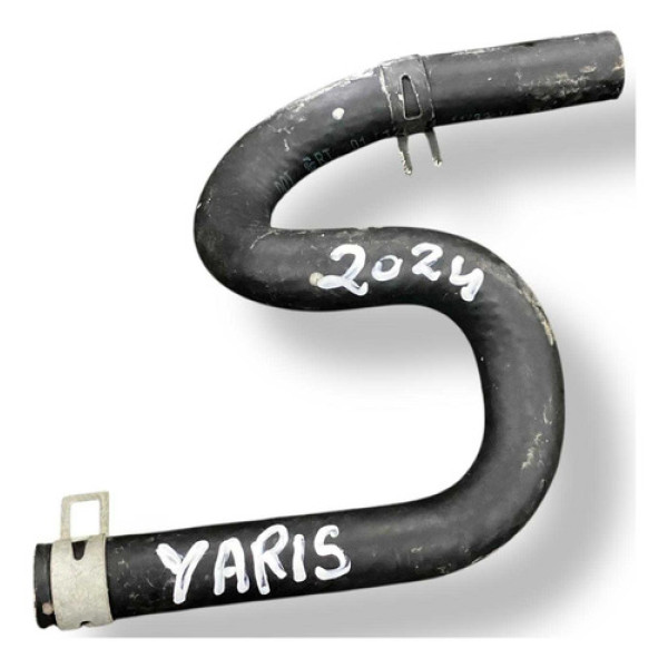 Mangueira Superior Radiador Água Toyota Yaris Sedan 2025