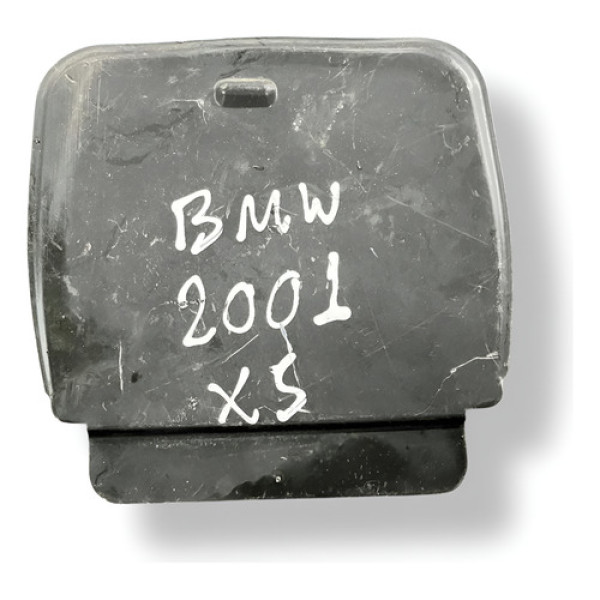 Tampa Caçamba Dianteira Bmw X5  2001 2002 2003 51717028942