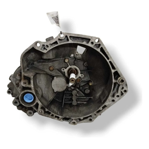 Caixa Marcha Cambio Fiat Palio Weekend 1.8 Manual 2008 2010