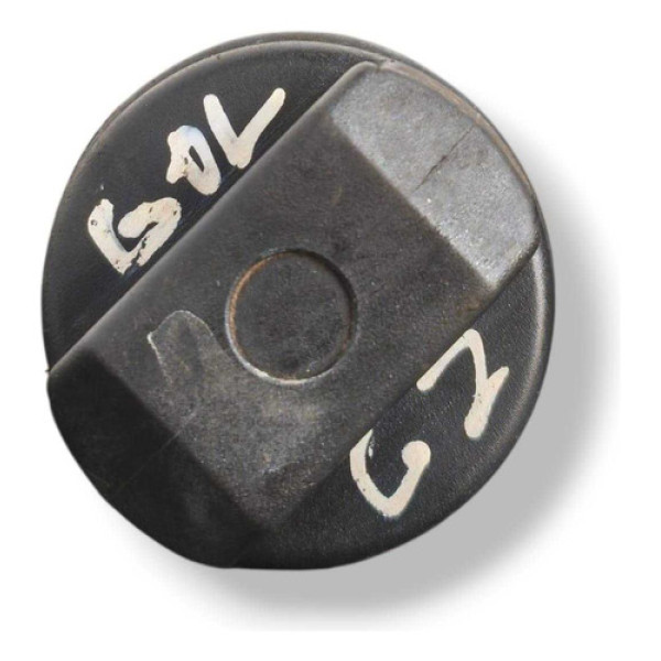 Tampa Tanque Combustível Volkswagen Gol G2 1997 1998 1999 1 1997