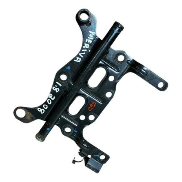 Tubo Refrigeração Chevrolet Meriva Maxx 1.8 2008