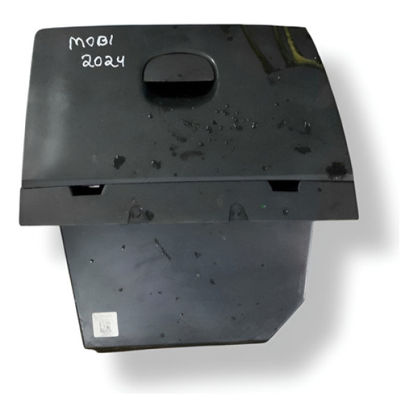 Porta Luvas Fiat Mobi 2018 2019 2020 2021 2022 2024