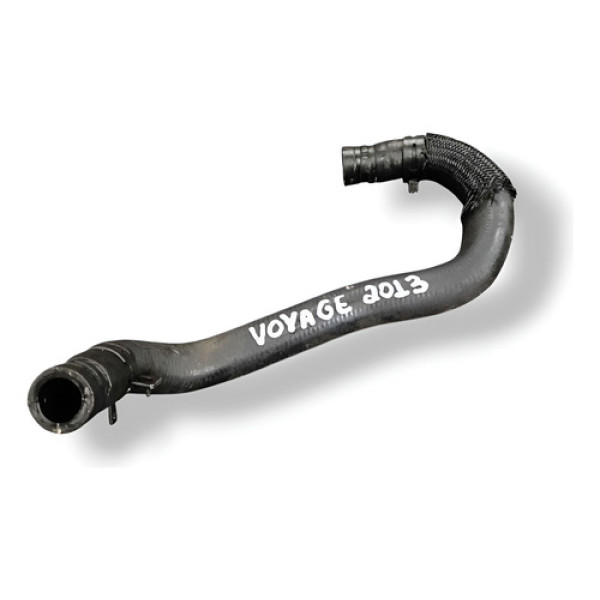 Mangueira Radiador Volkswagen Voyage 2013 2014 2015 2016