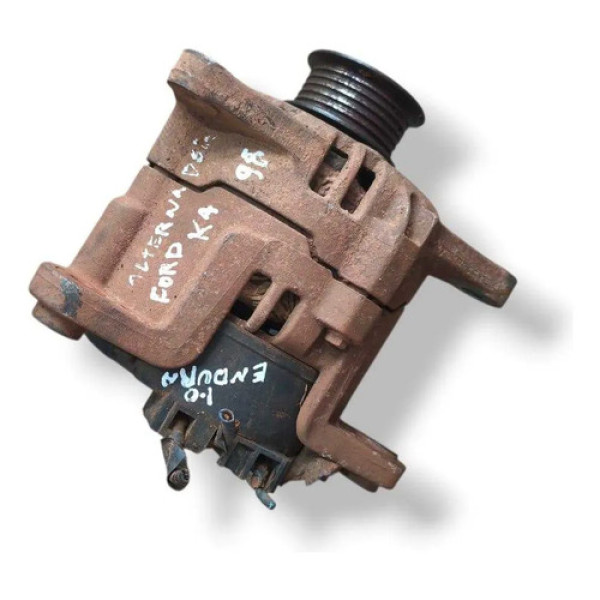 Alternador Ford Ka 1.0 1998 1999 2000 2001 96fb10300