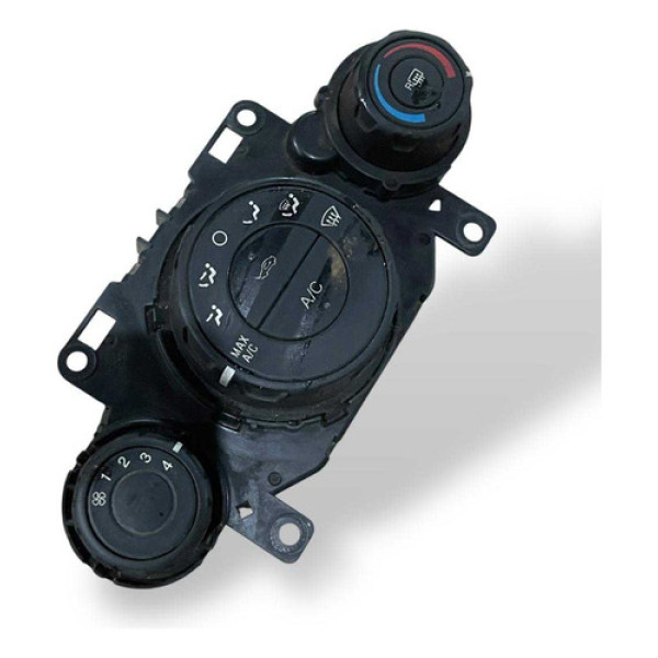 Comando Ar Condicionado Ford Ecosport 2014 A 2018 Cn1519980