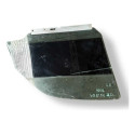 Vidro Porta Traseira Direita Chevrolet Meriva 2008 2009 2010