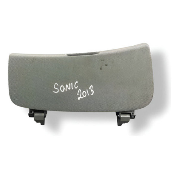 Tampa Porta Luvas Chevrolet Sonic 1.6 2012 A 2014 96886087