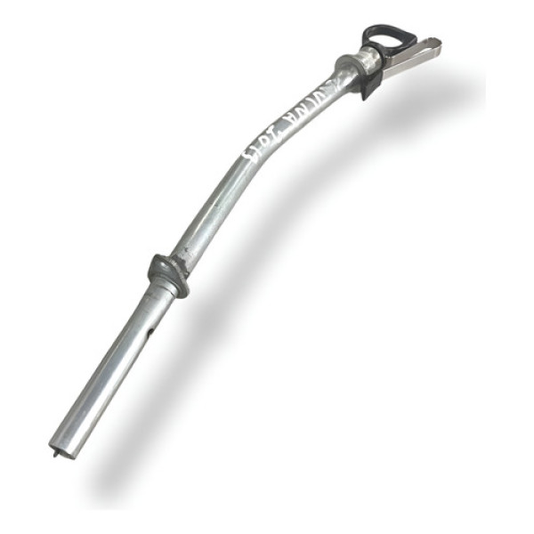 Tubo Vareta Óleo Nissan Livina 2014 2015 2016 2017 2018 2019