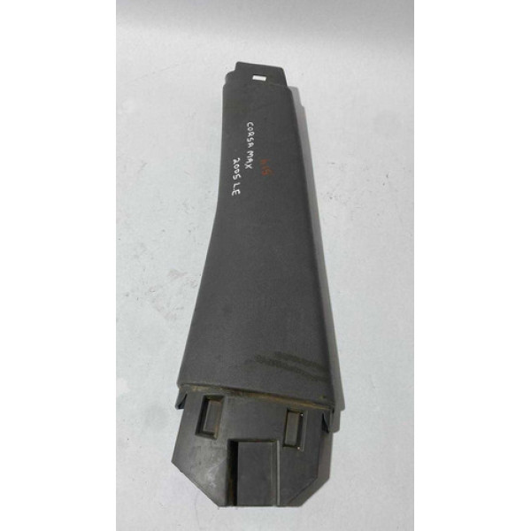 Moldura Central Esquerda Corsa Max Montana 05/10 93264707