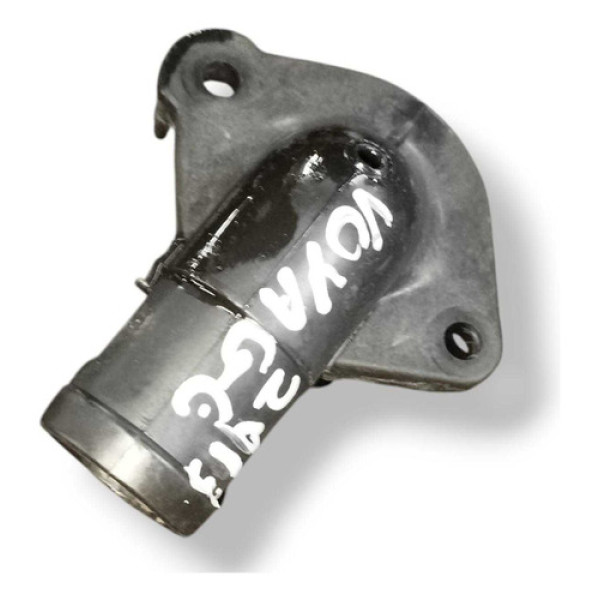 Flange Válvula Termostática  Volkswagen Voyage 1.6 2013 2014