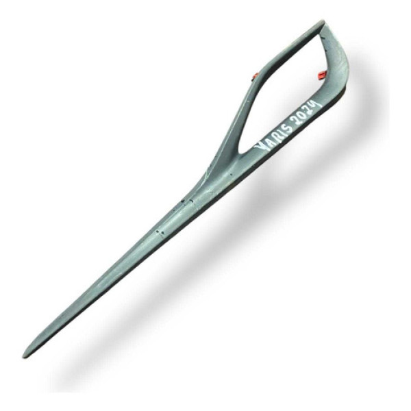 Moldura Difusor Ar Direito Toyota Yaris 2024 2025 550120d120