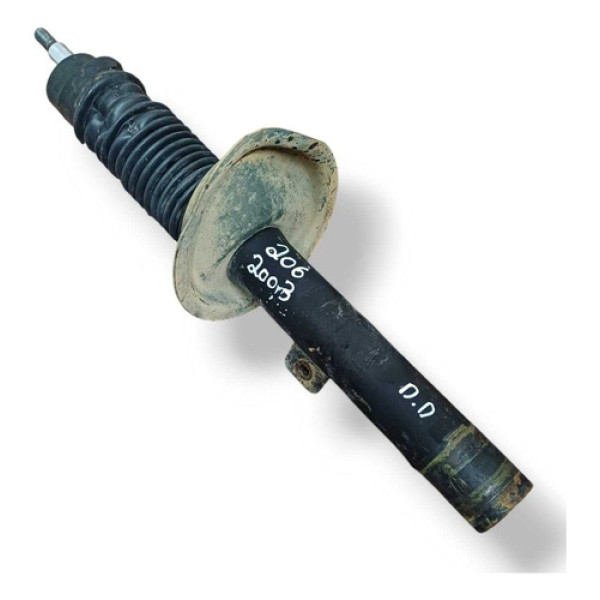  Torre Amortecedor Dianteiro Direito Peugeot 206 2003/2004
