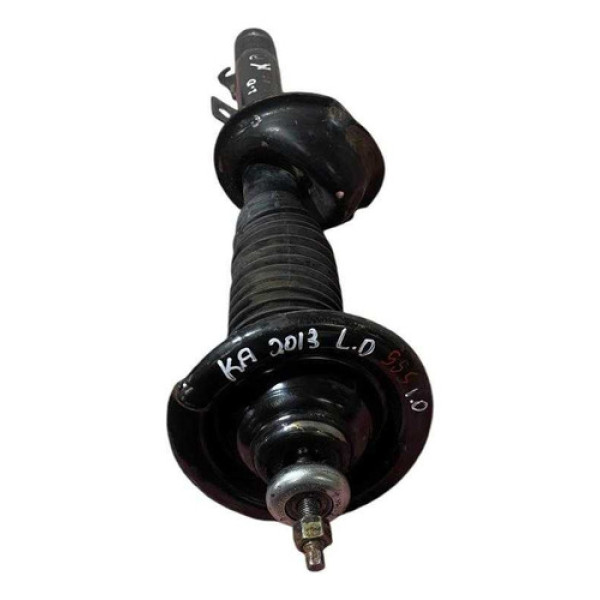 Amortecedor Dianteiro Direito Ford Ka 1.0 2009 Á 2013 