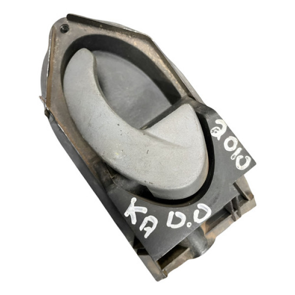 Maçaneta Interna Dianteira Direita Ford Ka 2010 7s55b22600