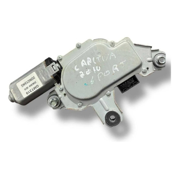 Motor Limpador Traseiro Captiva Sport 2010 25963804