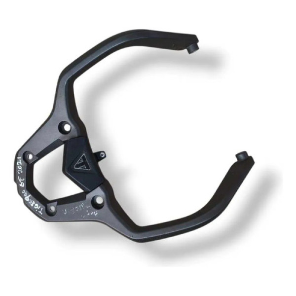 Alça Traseira Triumph Tiger 900 2020 2021 2022 2023 2308686 Preto