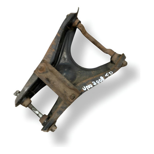 Bandeja Suspensão Traseiro Direito Fiat Uno 2006 2007 2008