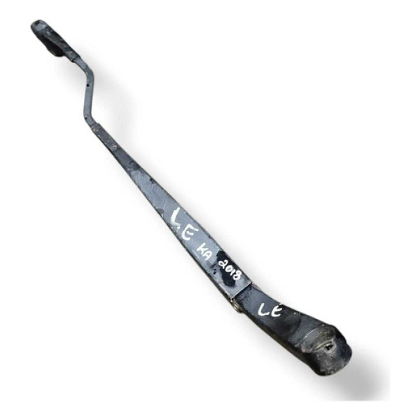 Haste Limpador Dianteiro Esquerdo Ford Ka 1.5 - 2016 A 2018 Esquerdo