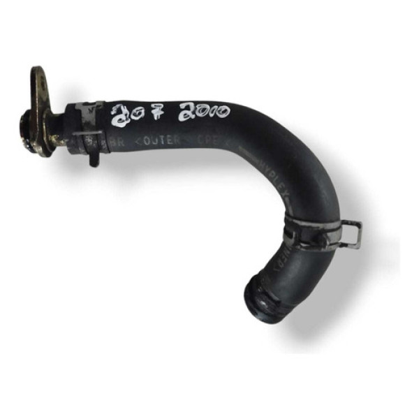 Mangueira Direção Hidráulica Peugeot  207 Escapade 1.6 2009