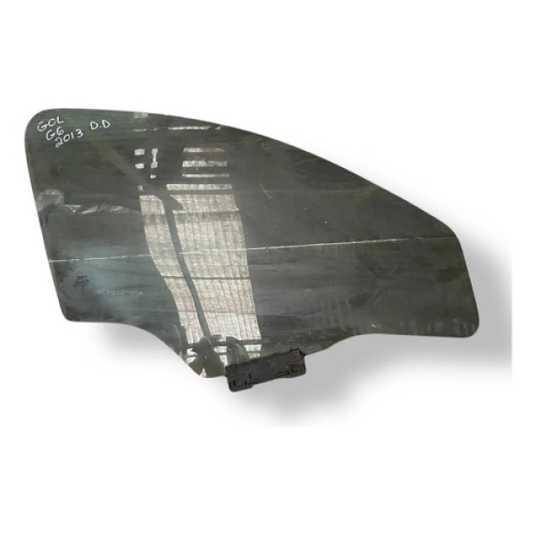 Vidro Porta Dianteira Direita Volkswagen Gol G6 2012 2013